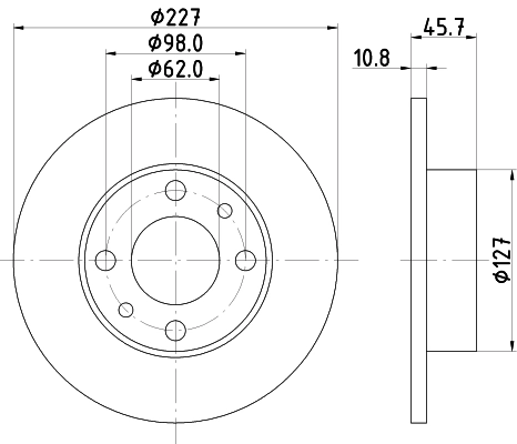 50905