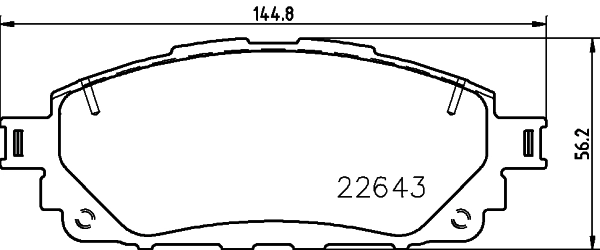 T2662