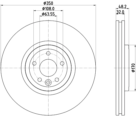 56082HC