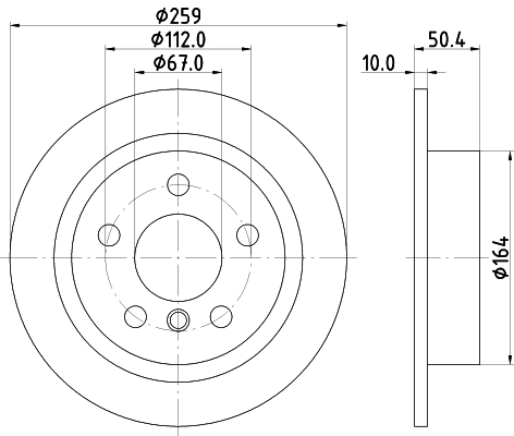 55793