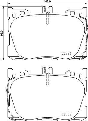 T2556