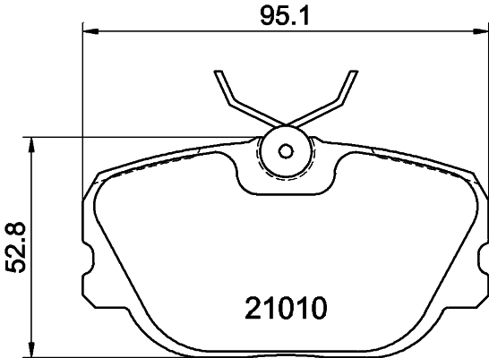 T5055