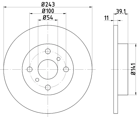 53605