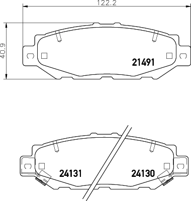 T3049