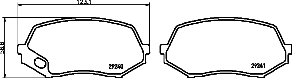 C7008