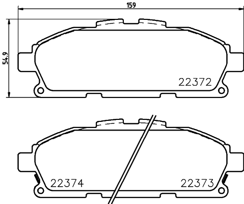 T2550
