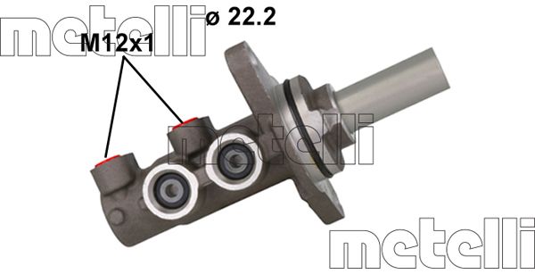 GHY5-43-40Z