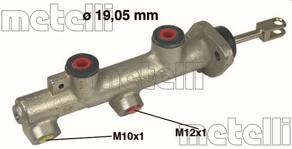 GMC195