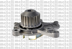 Водяной Насос  METELLI * Hyndai/KiA | DOLZ->H222 / Metelli->24-1063/HEPU->P7797