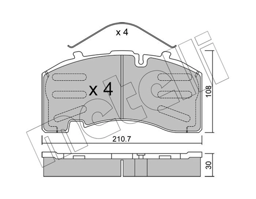 SB4309T
