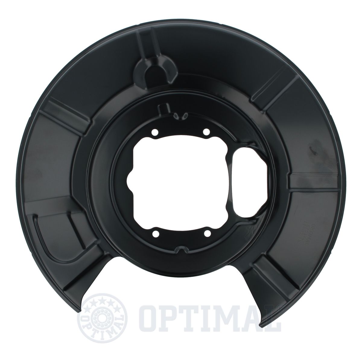 BSP-5019R