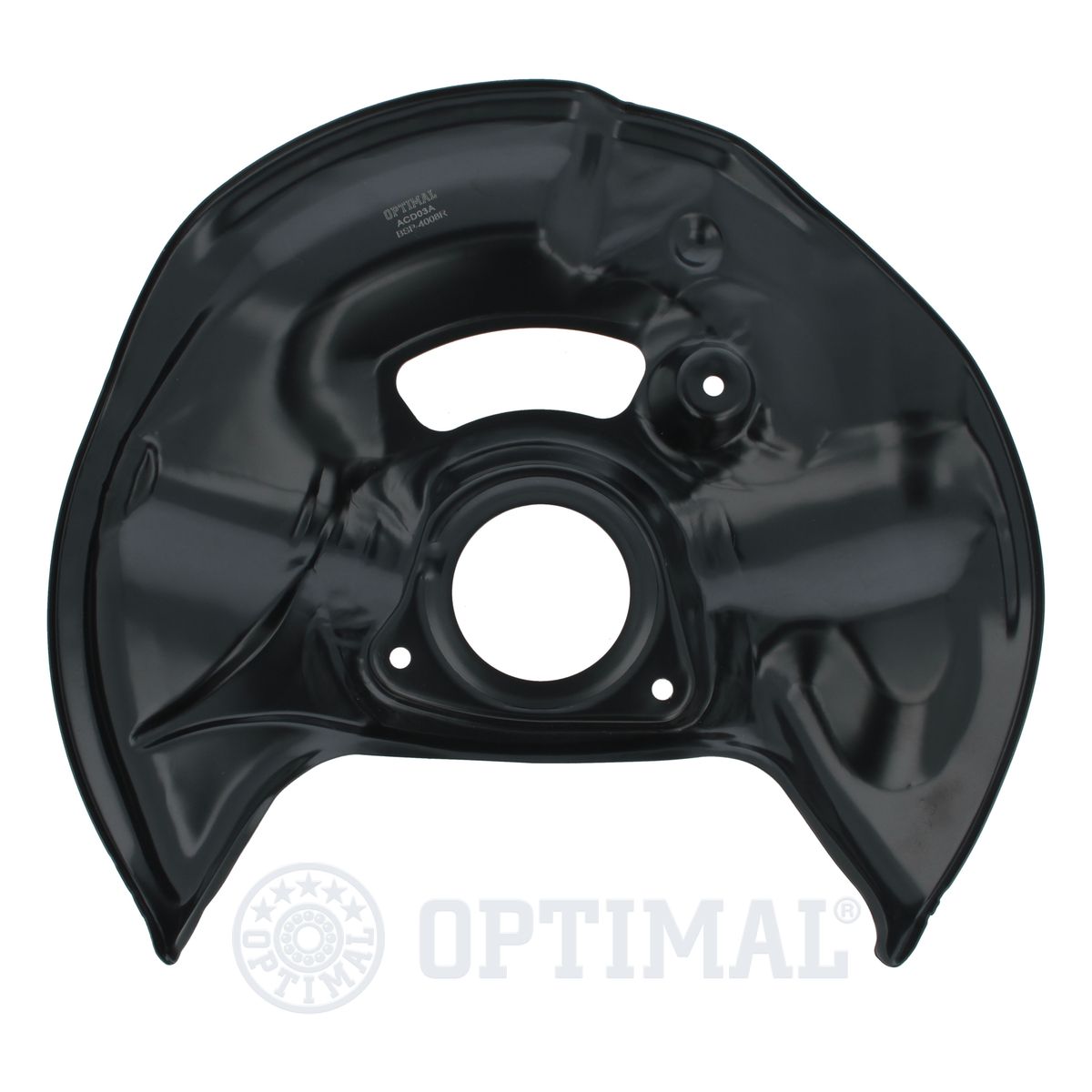 BSP-4008R
