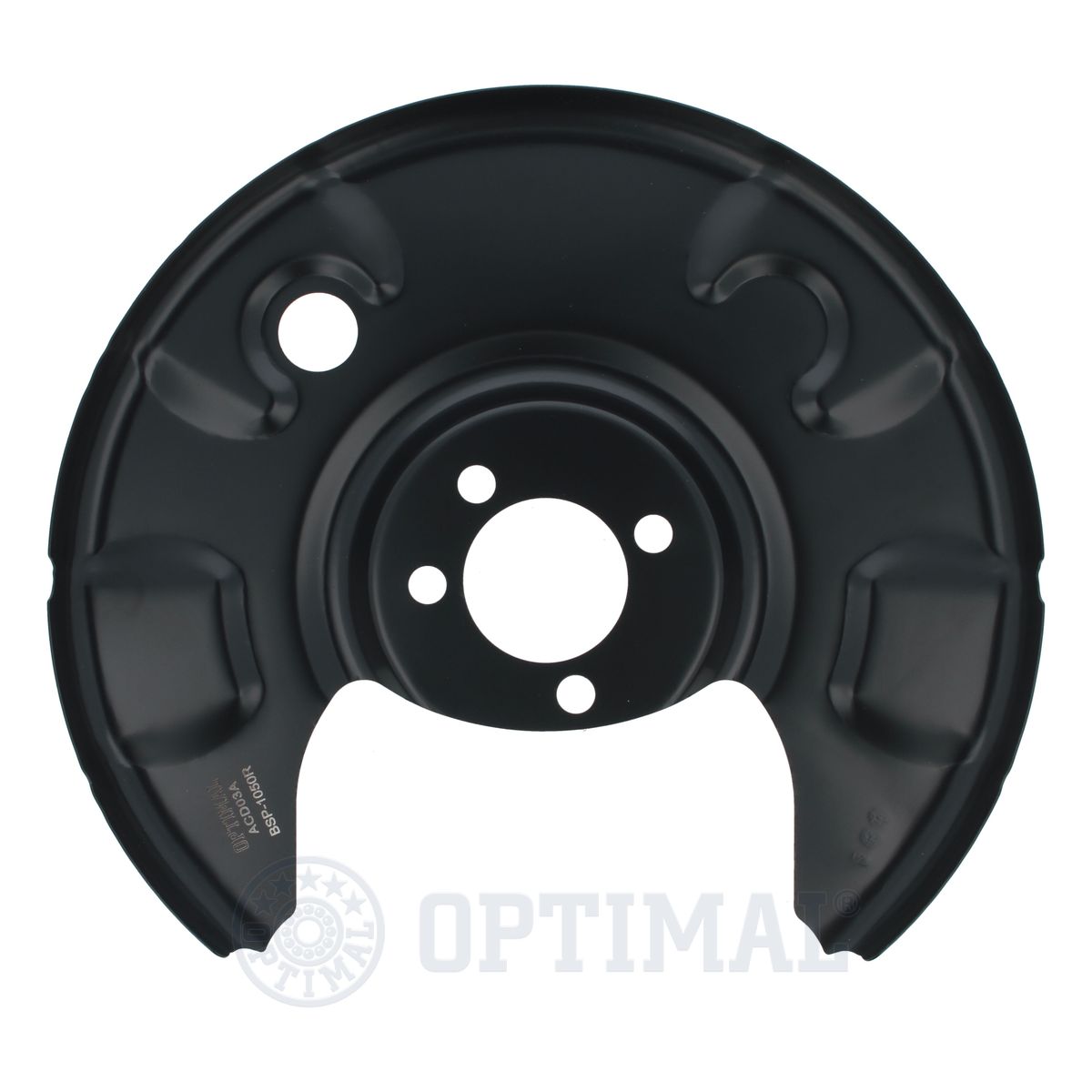BSP-1050R