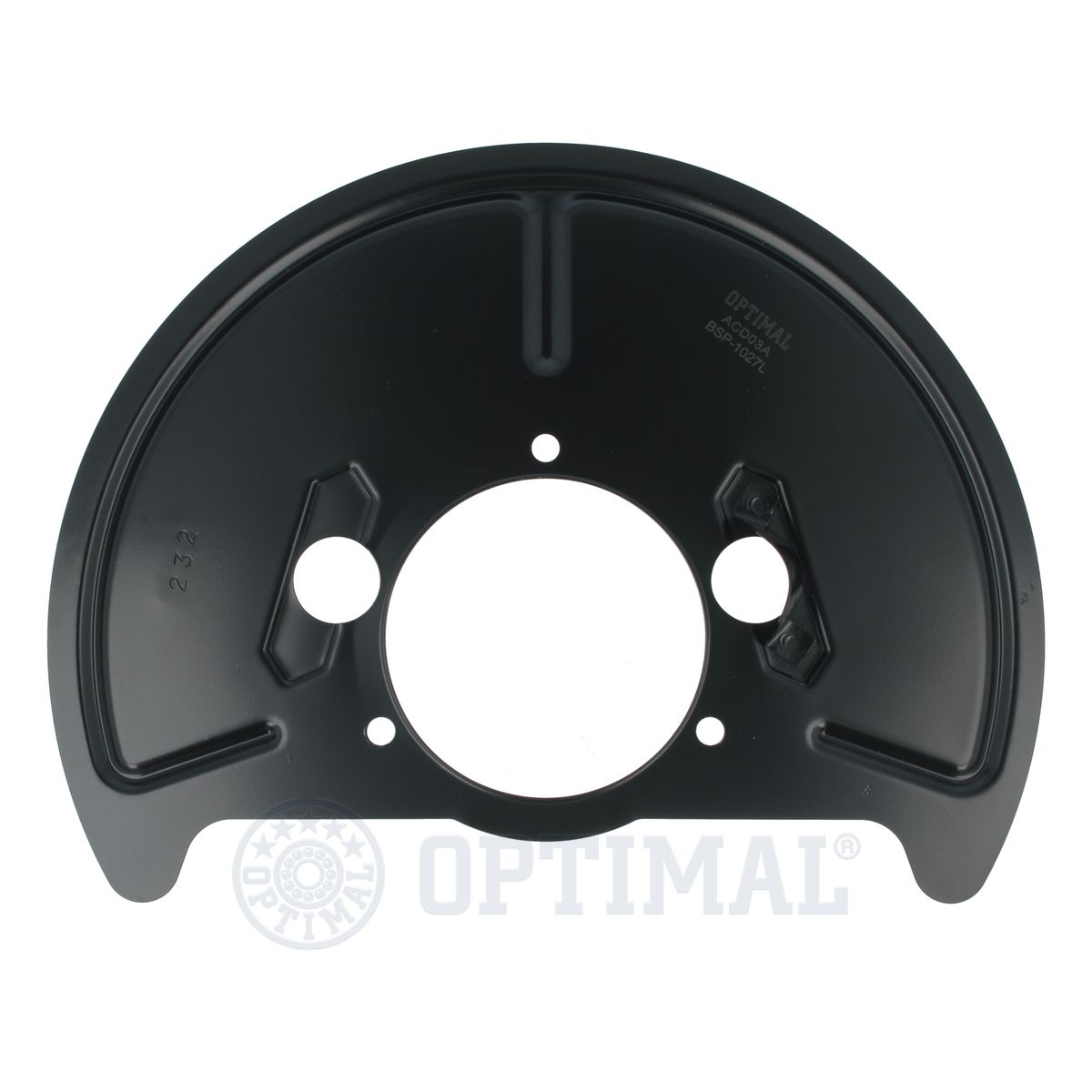 BSP-1027L