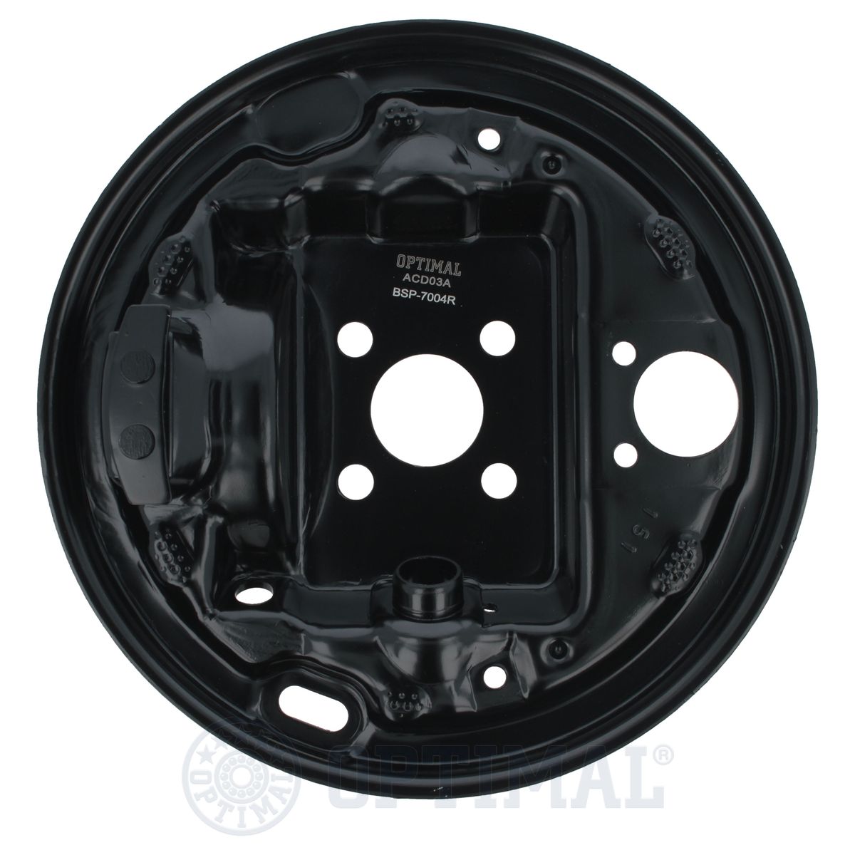 BSP-7004R