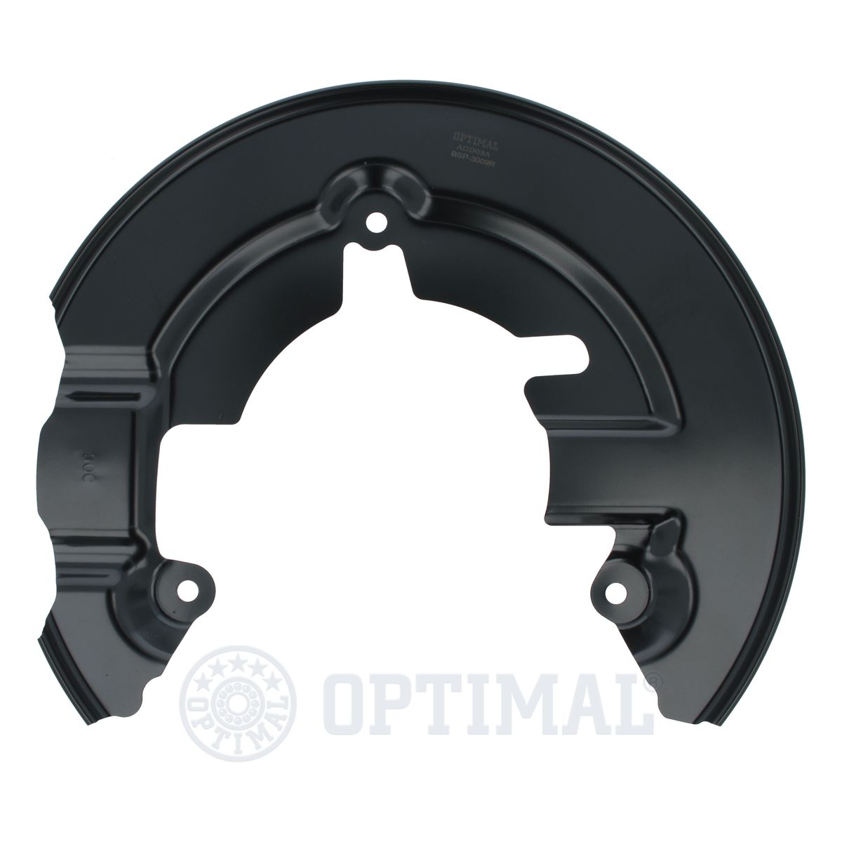 BSP-3009R