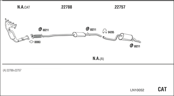 LN10052