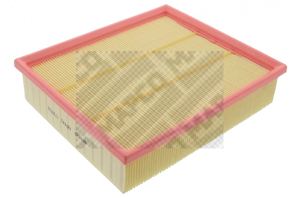 60445