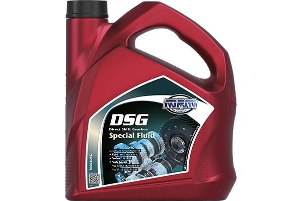16004DSG