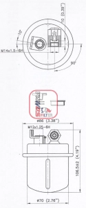 S 1618 B
