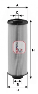 S 6016 NE