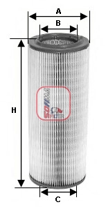 S 7601 A