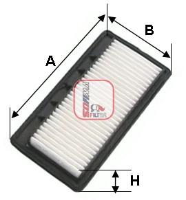 S 3538 A