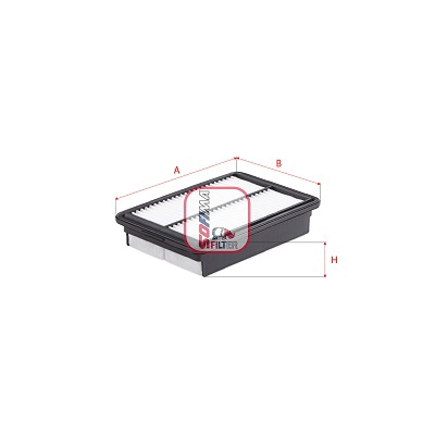 S 3D20 A