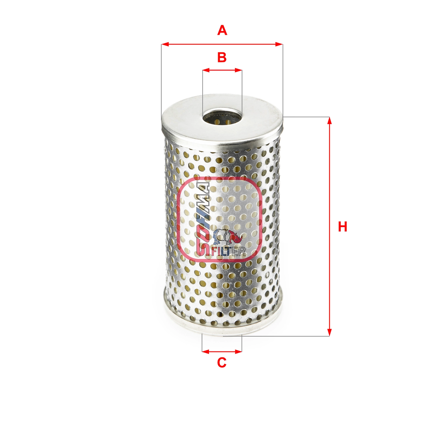 S 3081 PO