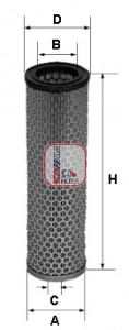 S 7157 A