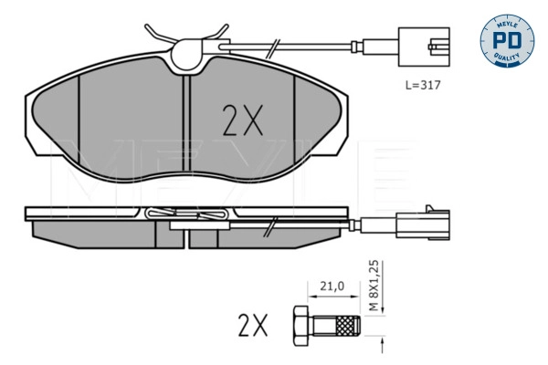 025 236 0219/PD
