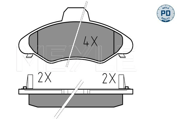 025 233 0018/PD