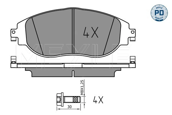 3Q0698151K