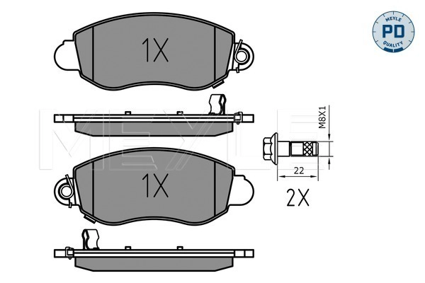 025 235 7718/PD