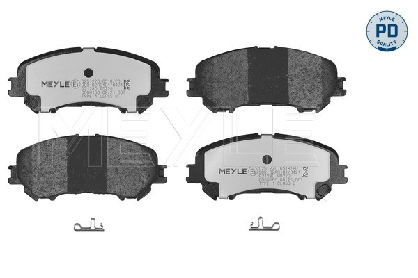 025 220 6518/PD
