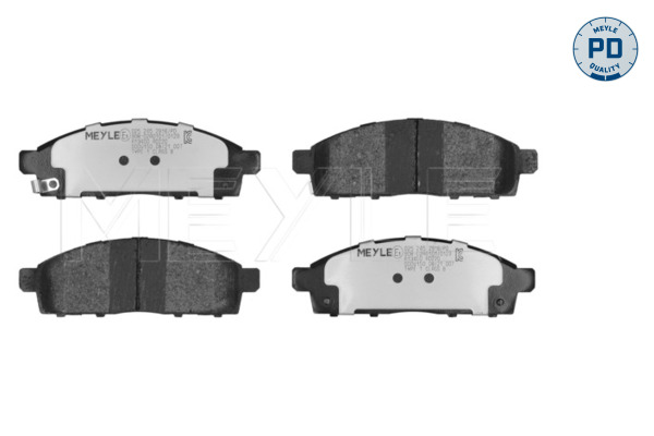 025 245 2916/PD