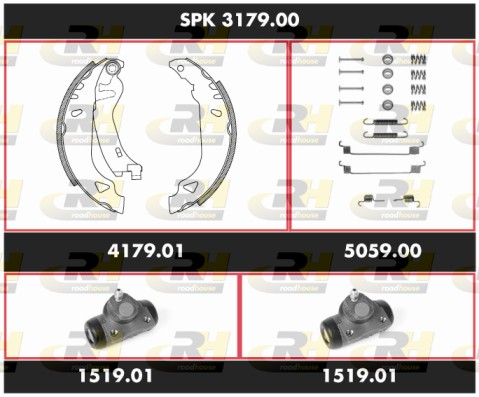 SPK 3179.00