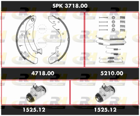 SPK 3718.00