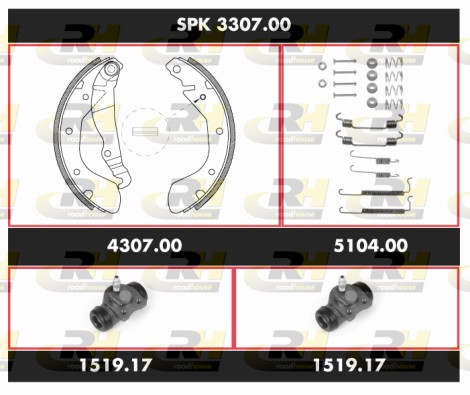 SPK 3307.00