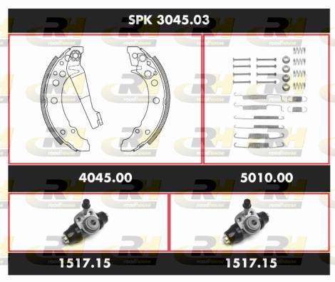 SPK 3045.03