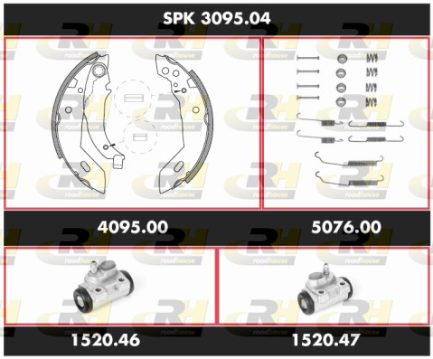 SPK 3095.04