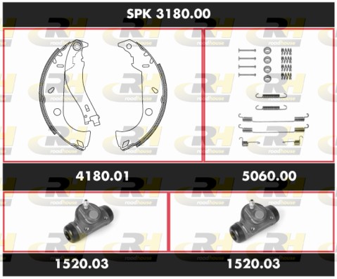 SPK 3180.00