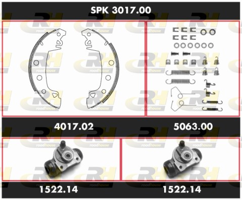 SPK 3017.00