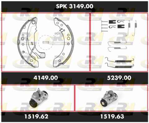 SPK 3149.00