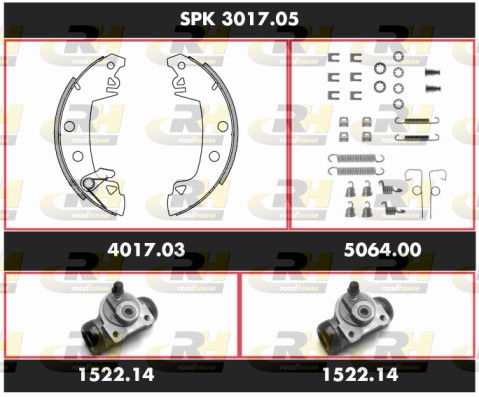 SPK 3017.05