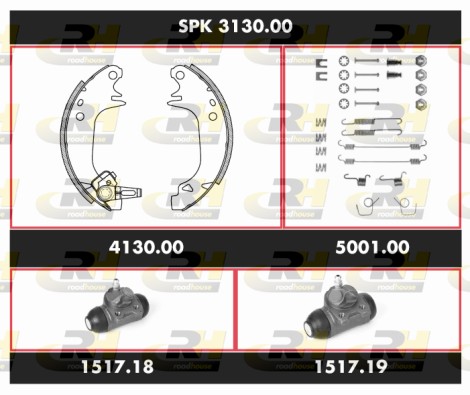 SPK 3130.00