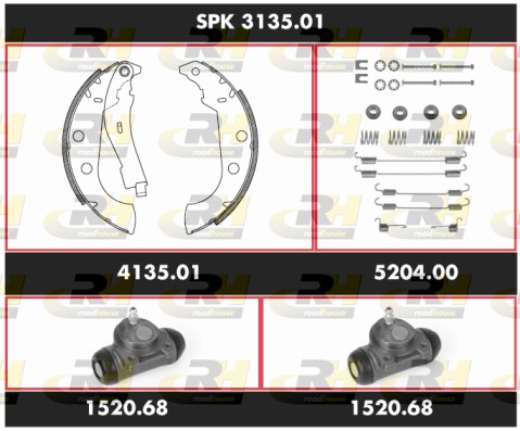 SPK 3135.01