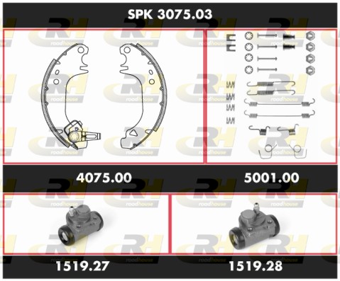 SPK 3075.03