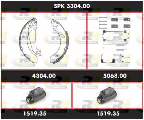 SPK 3304.00