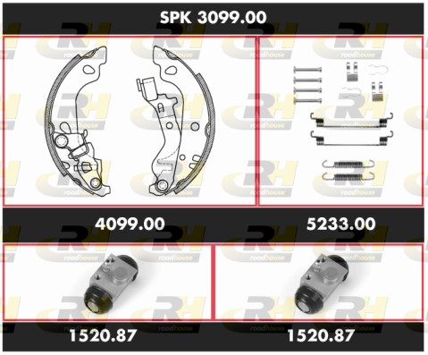 SPK 3099.00